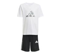 Chándal para niños adidas Train Essentials Camo Print 5/6 ans Unisex