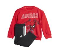 Chándal para niños adidas x Marvel Spider-Man 3/4 años
