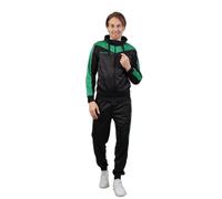 Chándal polar con capucha Givova Roma XL