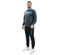 Chándal polar con cremallera Givova One 2XL