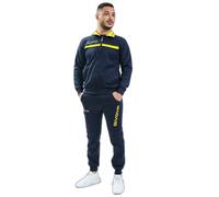Chándal polar con cremallera Givova One 3XL