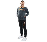 Chándal polar con cremallera Givova One XL