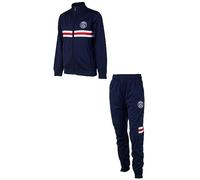 Chándal PSG fit - Colección oficial Paris Saint Germain - Talla 8 años