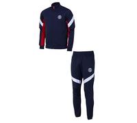 Chándal PSG para niños - talla 140-10 años - Temporada 2024/2025 - Traje infantil Paris Saint-Germain - Producto Oficial