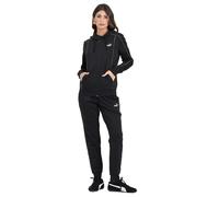 Chándal PUMA Animal Fleece Negro Original Donna MPN 697012 01