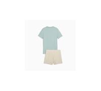 Chándal puma essentials no.1 logo an verde menta niña 13 - 14 AÑOS