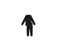 Chándal puma essentials no.1 logo swea negro bebés 5 - 6 AÑOS