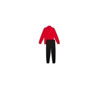 Chándal puma essentials poly suit cl hombre for all time rojo 2XL