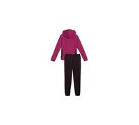 Chándal puma hooded fl cl niña rosa 15 - 16 AÑOS