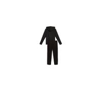 Chándal puma metallic ded swea mujer negro XL