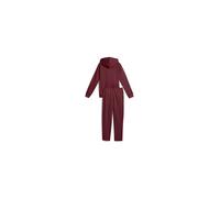 Chándal puma metallic ded swea niña ruby shimmer 13 - 14 AÑOS