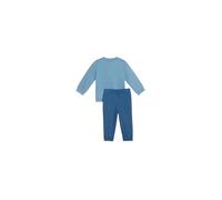 Chándal puma minicats essentials ,cool blue,d/i62 bebés 2 - 3 AÑOS
