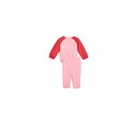 Chándal puma minicats essentials raglan pinkscape d/i62 bebés 12 - 18 MESES
