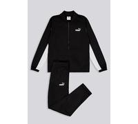 PUMA Poly Baseball Suit B, Abiti lavorati a maglia Niños, PUMA Black, 152