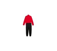 Chándal puma poly colorblock hombre for all time rojo L