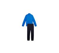 Chándal puma poly colorblock mountain azul infantil 7 - 8 AÑOS
