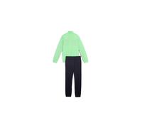 Chándal puma poly colorblock,spring fern, niño 13 - 14 AÑOS