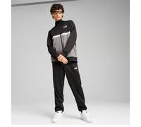 Chándal PUMA POLY COLORBLOCK SUIT 684850 01 Negro - Talla: XXL