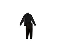 Chándal puma poly piping sui negro hombre L