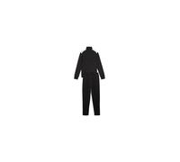Chándal puma poly suit op mujer negro M