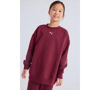 Chándal Puma - Rojo - Chándal Niña talla 16