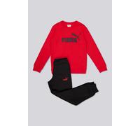 Chándal Puma - Rojo - Chándal Niño talla 14