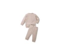 Chándal puma smileworld minicat rosa bebe 9 - 12 MESES