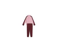 Chándal puma woven suit g niña poised rosa 15 - 16 AÑOS