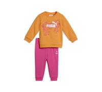 Chándal PUMA x DORA THE EXPLORER Minicats infantil, Accesoiros, Naranja, 6-9M