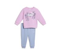 Chándal PUMA x DORA THE EXPLORER Minicats infantil, Accesoiros, Rosa, 9-12M