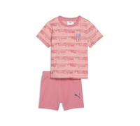 Chándal PUMA x GABBY'S DOLLHOUSE Minicats infantil, Accesoiros, Rosa, 12-18M 12-18M
