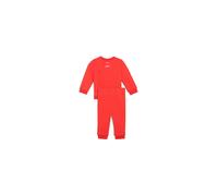 Chándal puma x hot wheels mi,red fire, bebés 12 - 18 MESES