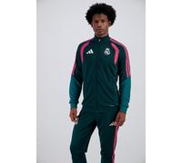 Chándal de Fútbol adidas Real Madrid Verde/Rosa M