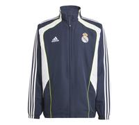 Chándal Real Madrid Ubp Tt Blnanu 2024/25 L