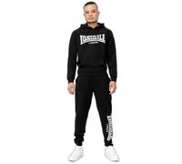 Chándal regular fit con capucha Punch Cloudy 3XL