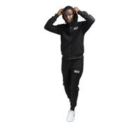 Chándal regular fit con capucha Lonsdale Hackberry 3XL