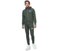 Chándal regular fit con capucha Lonsdale Hackberry XL