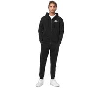 Chándal regular fit con capucha Lonsdale Lhanbryde XL