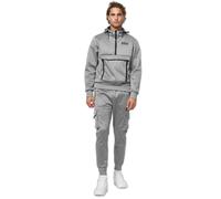 Chándal regular fit con capucha Punch Moorpark XL