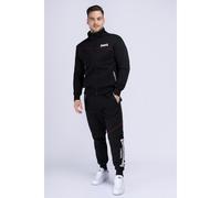 Chándal regular fit Lonsdale Geddington S