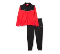 Chandal Rojo PUMA-individual RISE Track-01 Referencia 65753401