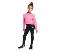 CHANDAL ROSA ADIDAS NIÑA