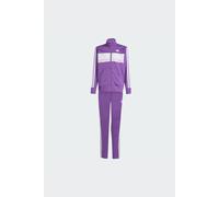 Chandal adidas 3 Bandas Tiberio Ts Infantil Puract/Blanco 7 - 8 AÑOS EU