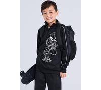 Chándal Spiderman - Negro - Chándal Niño Marvel talla 16