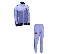 Chándal Training Barça - Colección oficial FC Barcelona - Niño - 8 años
