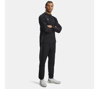 Chándal Under Armour Challenger Pro para hombre Negro / Blanco L