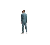 Chándal under armour rival knit track suit hombre azul M