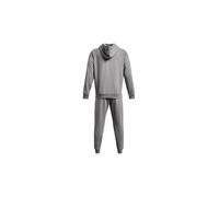 Chándal under armour rivale fleece hombre gris L