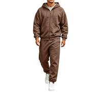 Chándales Para Hombre, Marca Moda Conjunto Casual Roupa Running Treino