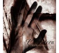 Chandeen - Light Within Time [Import]